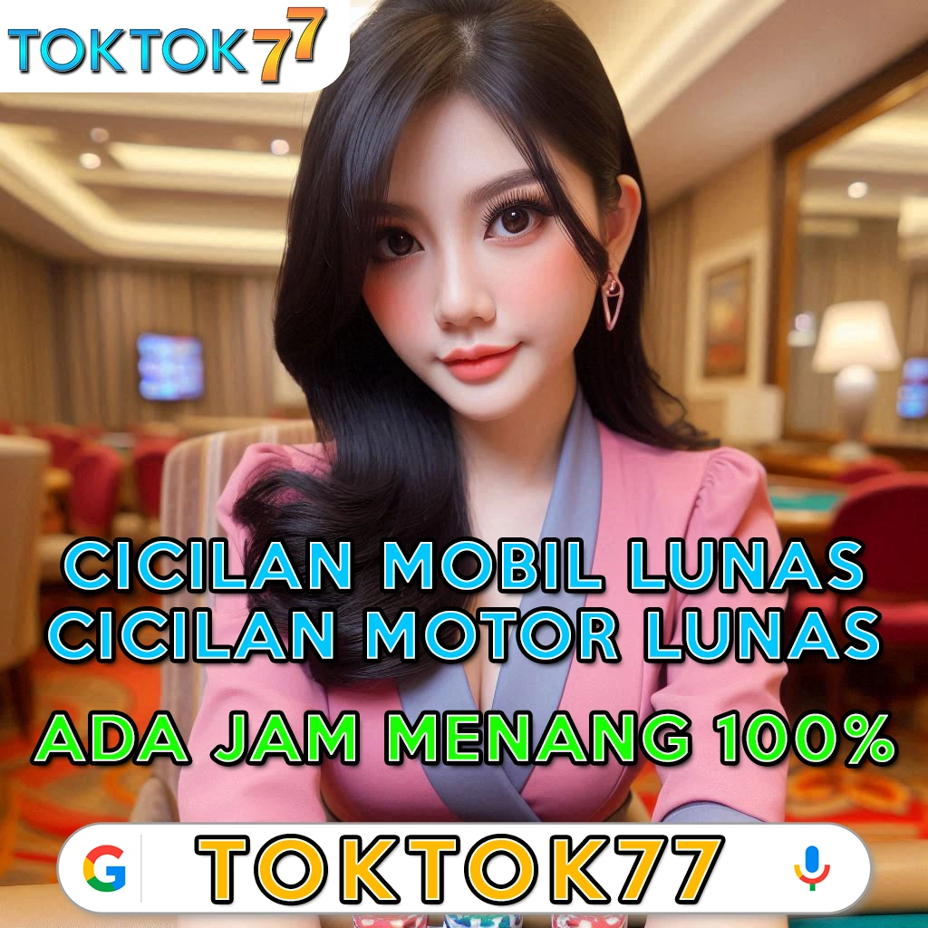 Akai77 : Main MOBA Kalau Tidak Ke Akai777 Kapan Menangnya